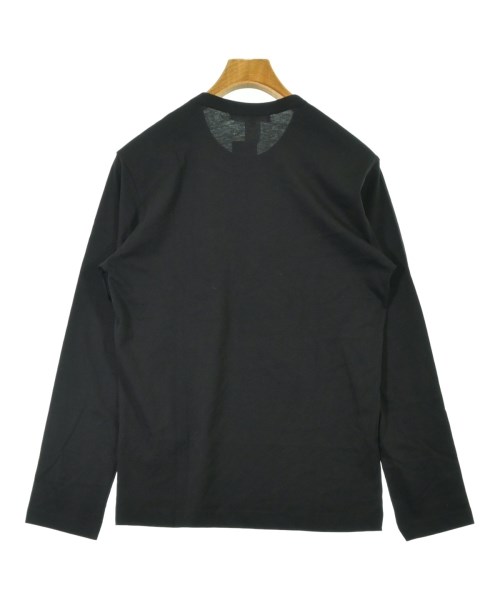 COMME des GARCONS SHIRT（コムデギャルソンシャツ）Tシャツ・カットソー 黒 サイズ:S メンズ/2200709666509