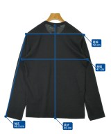 COMME des GARCONS SHIRT（コムデギャルソンシャツ）Tシャツ・カットソー 黒 サイズ:S メンズ/2200709666509