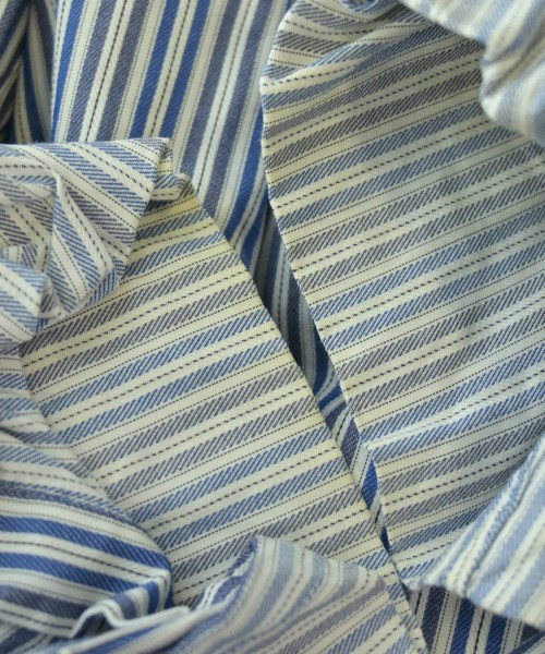 COMME des GARCONS SHIRT（コムデギャルソンシャツ）カジュアルシャツ 青 サイズ:XS メンズ/2200709666547