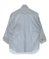 COMME des GARCONS SHIRT（コムデギャルソンシャツ）カジュアルシャツ 青 サイズ:XS メンズ/2200709666547