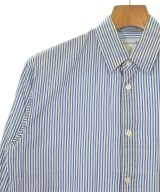 COMME des GARCONS SHIRT（コムデギャルソンシャツ）カジュアルシャツ 青 サイズ:XS メンズ/2200709666547