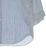 COMME des GARCONS SHIRT（コムデギャルソンシャツ）カジュアルシャツ 青 サイズ:XS メンズ/2200709666547