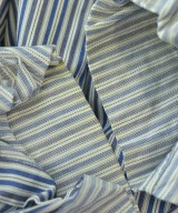 COMME des GARCONS SHIRT（コムデギャルソンシャツ）カジュアルシャツ 青 サイズ:XS メンズ/2200709666547