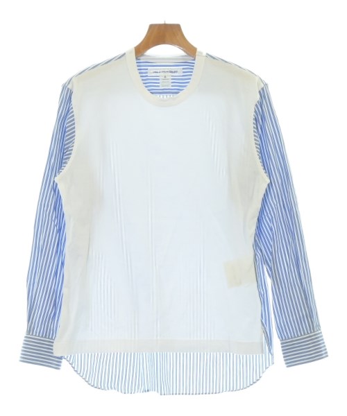 COMME des GARCONS SHIRT(コムデギャルソンシャツ)のカジュアルシャツ サイズ:XS 13,000円