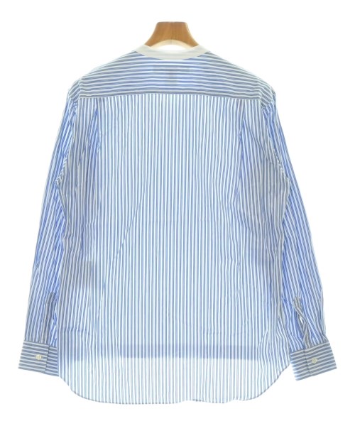 COMME des GARCONS SHIRT（コムデギャルソンシャツ）カジュアルシャツ 白 サイズ:XS メンズ/2200709666653