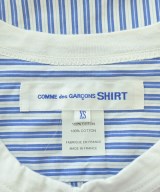 COMME des GARCONS SHIRT（コムデギャルソンシャツ）カジュアルシャツ 白 サイズ:XS メンズ/2200709666653