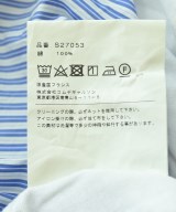 COMME des GARCONS SHIRT（コムデギャルソンシャツ）カジュアルシャツ 白 サイズ:XS メンズ/2200709666653