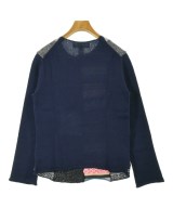 COMME des GARCONS SHIRT（コムデギャルソンシャツ）ニット・セーター 紺 サイズ:XS メンズ/2200709666660