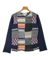 COMME des GARCONS SHIRT ニット・セーター