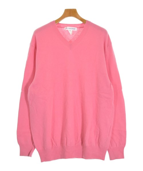 COMME des GARCONS SHIRT(コムデギャルソンシャツ)のニット・セーター サイズ:S 18,800円
