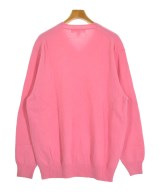 COMME des GARCONS SHIRT（コムデギャルソンシャツ）ニット・セーター ピンク サイズ:S メンズ/2200707846033
