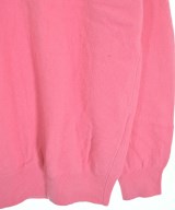 COMME des GARCONS SHIRT（コムデギャルソンシャツ）ニット・セーター ピンク サイズ:S メンズ/2200707846033