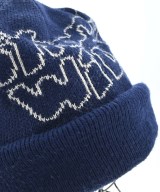 COMME des GARCONS SHIRT（コムデギャルソンシャツ）ニットキャップ・ビーニー 紺 サイズ:- メンズ/2200707846088