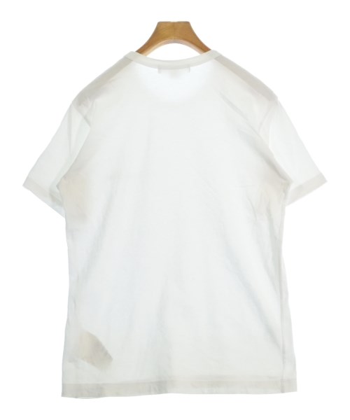 COMME des GARCONS SHIRT（コムデギャルソンシャツ）Tシャツ・カットソー 白 サイズ:L メンズ/2200707856124