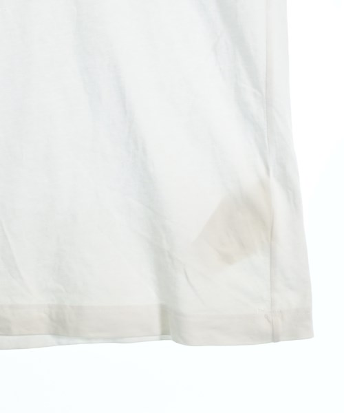 COMME des GARCONS SHIRT（コムデギャルソンシャツ）Tシャツ・カットソー 白 サイズ:L メンズ/2200707856124