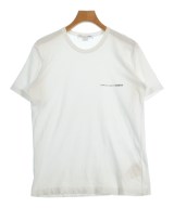 COMME des GARCONS SHIRT（コムデギャルソンシャツ）Tシャツ・カットソー 白 サイズ:L メンズ/2200707856124