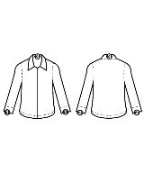 COMME des GARCONS SHIRT（コムデギャルソンシャツ）カジュアルシャツ 青 サイズ:S メンズ/2200660857299