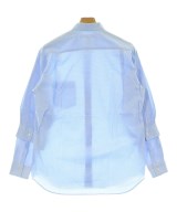 COMME des GARCONS SHIRT（コムデギャルソンシャツ）カジュアルシャツ 青 サイズ:S メンズ/2200660857299