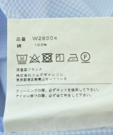 COMME des GARCONS SHIRT（コムデギャルソンシャツ）カジュアルシャツ 青 サイズ:S メンズ/2200660857299