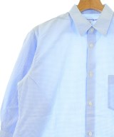 COMME des GARCONS SHIRT（コムデギャルソンシャツ）カジュアルシャツ 青 サイズ:S メンズ/2200660857299