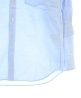 COMME des GARCONS SHIRT（コムデギャルソンシャツ）カジュアルシャツ 青 サイズ:S メンズ/2200660857299