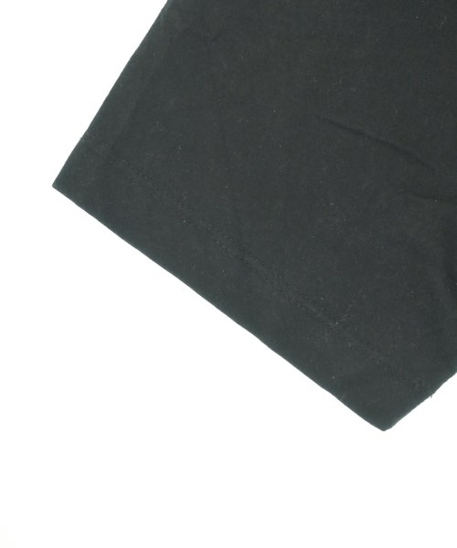 COMME des GARCONS SHIRT（コムデギャルソンシャツ）Tシャツ・カットソー 黒 サイズ:M メンズ/2200661547076
