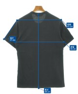 COMME des GARCONS SHIRT（コムデギャルソンシャツ）Tシャツ・カットソー 黒 サイズ:M メンズ/2200661547076