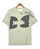 COMME des GARCONS SHIRT（コムデギャルソンシャツ）Tシャツ・カットソー グレー サイズ:S メンズ/2200661547083