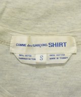 COMME des GARCONS SHIRT（コムデギャルソンシャツ）Tシャツ・カットソー グレー サイズ:S メンズ/2200661547083