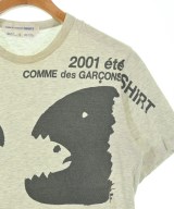 COMME des GARCONS SHIRT（コムデギャルソンシャツ）Tシャツ・カットソー グレー サイズ:S メンズ/2200661547083