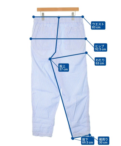 COMME des GARCONS SHIRT（コムデギャルソンシャツ）その他 青 サイズ:M メンズ/2200662499022