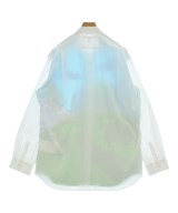 COMME des GARCONS SHIRT（コムデギャルソンシャツ）カジュアルシャツ 白 サイズ:XL メンズ/2200663053018