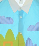 COMME des GARCONS SHIRT（コムデギャルソンシャツ）カジュアルシャツ 白 サイズ:XL メンズ/2200663053018