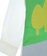 COMME des GARCONS SHIRT（コムデギャルソンシャツ）カジュアルシャツ 白 サイズ:XL メンズ/2200663053018