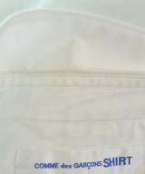 COMME des GARCONS SHIRT（コムデギャルソンシャツ）カジュアルシャツ 白 サイズ:XL メンズ/2200663053018