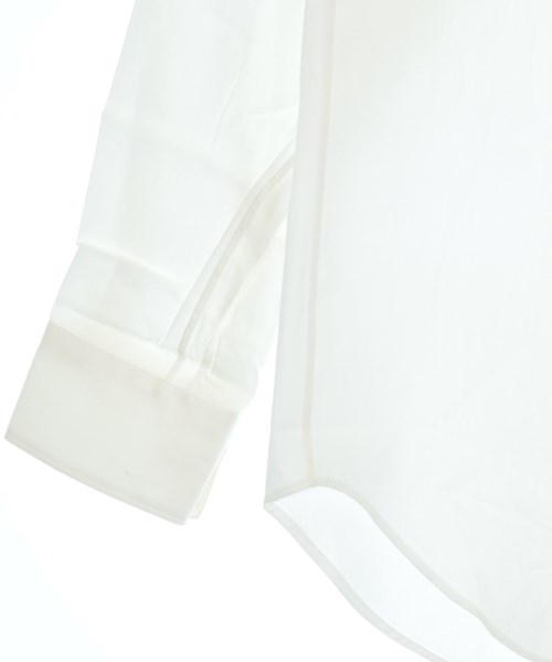 COMME des GARCONS SHIRT（コムデギャルソンシャツ）カジュアルシャツ 白 サイズ:XS メンズ/2200660891149