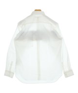 COMME des GARCONS SHIRT（コムデギャルソンシャツ）カジュアルシャツ 白 サイズ:XS メンズ/2200660891149