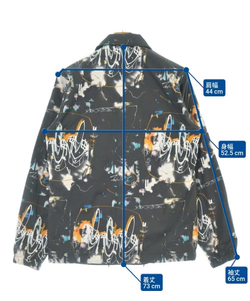 COMME des GARCONS SHIRT（コムデギャルソンシャツ）その他 黒 サイズ:M メンズ/2200663273010