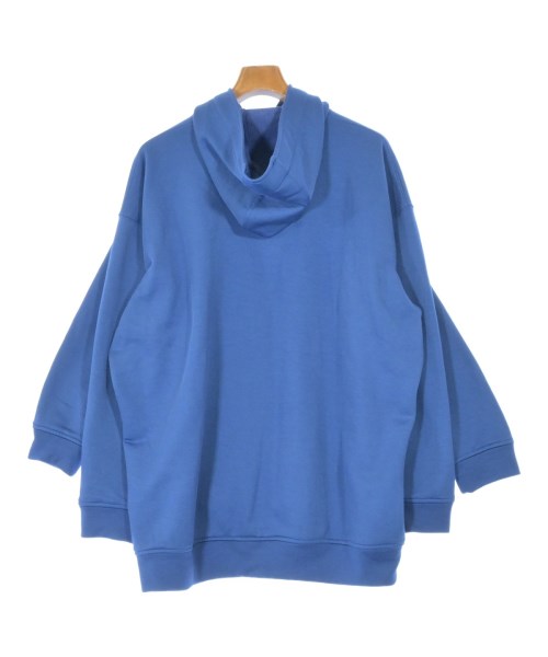 COMME des GARCONS SHIRT（コムデギャルソンシャツ）パーカー 青 サイズ:M メンズ/2200663273027