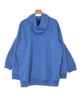 COMME des GARCONS SHIRT（コムデギャルソンシャツ）パーカー 青 サイズ:M メンズ/2200663273027