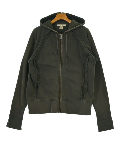 COMME des GARCONS SHIRT(コムデギャルソンシャツ)パーカー 黒 サイズ:M/2200659788078