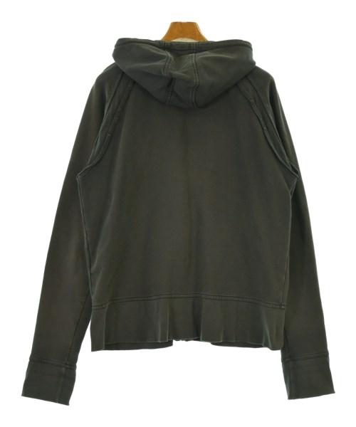 COMME des GARCONS SHIRT（コムデギャルソンシャツ）パーカー 黒 サイズ:M メンズ/2200659788078