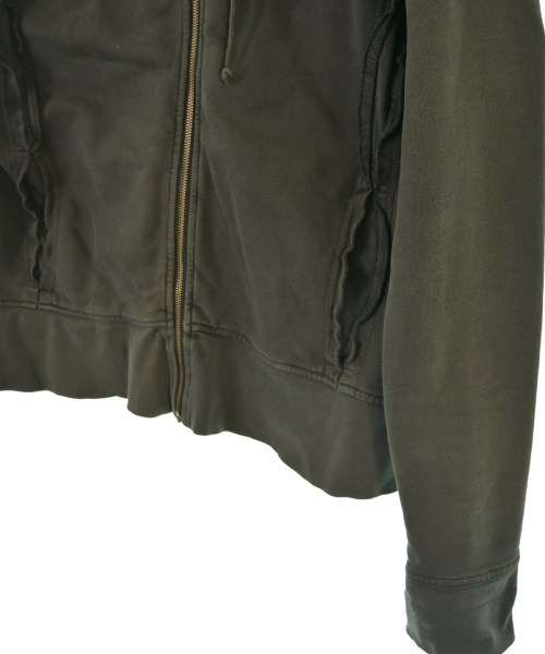 COMME des GARCONS SHIRT（コムデギャルソンシャツ）パーカー 黒 サイズ:M メンズ/2200659788078