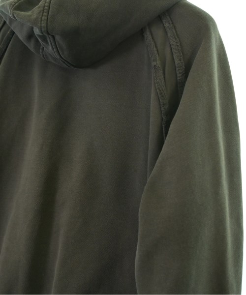 COMME des GARCONS SHIRT（コムデギャルソンシャツ）パーカー 黒 サイズ:M メンズ/2200659788078