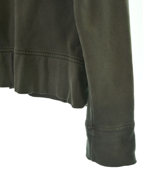 COMME des GARCONS SHIRT（コムデギャルソンシャツ）パーカー 黒 サイズ:M メンズ/2200659788078