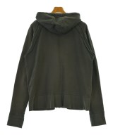 COMME des GARCONS SHIRT（コムデギャルソンシャツ）パーカー 黒 サイズ:M メンズ/2200659788078