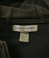 COMME des GARCONS SHIRT（コムデギャルソンシャツ）パーカー 黒 サイズ:M メンズ/2200659788078