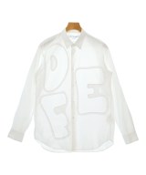 COMME des GARCONS SHIRT（コムデギャルソンシャツ）カジュアルシャツ 白 サイズ:M メンズ/2200659788092