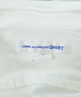 COMME des GARCONS SHIRT（コムデギャルソンシャツ）カジュアルシャツ 白 サイズ:M メンズ/2200659788092