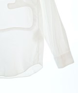 COMME des GARCONS SHIRT（コムデギャルソンシャツ）カジュアルシャツ 白 サイズ:M メンズ/2200659788092